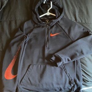 Nike sweatshirt